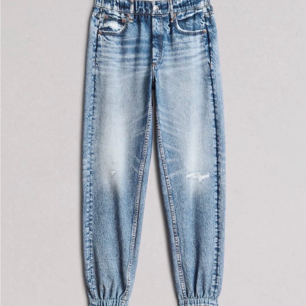 RAG & BONE
MIRAMAR JOGGER - JEANS medium Lynn